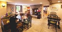 The Kings Head Hotel Kirkby Stephen Ngoại thất bức ảnh