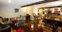 The Kings Head Hotel Kirkby Stephen Ngoại thất bức ảnh